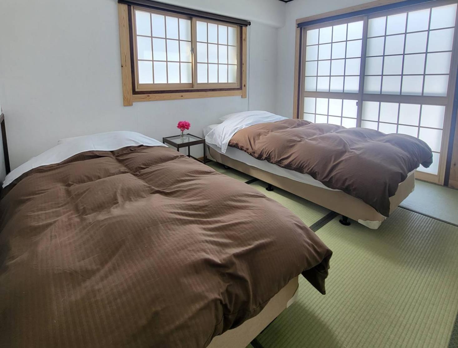 Hakuba Inn Bloom Екстер'єр фото